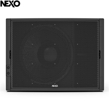 Loa NEXO MSUB18